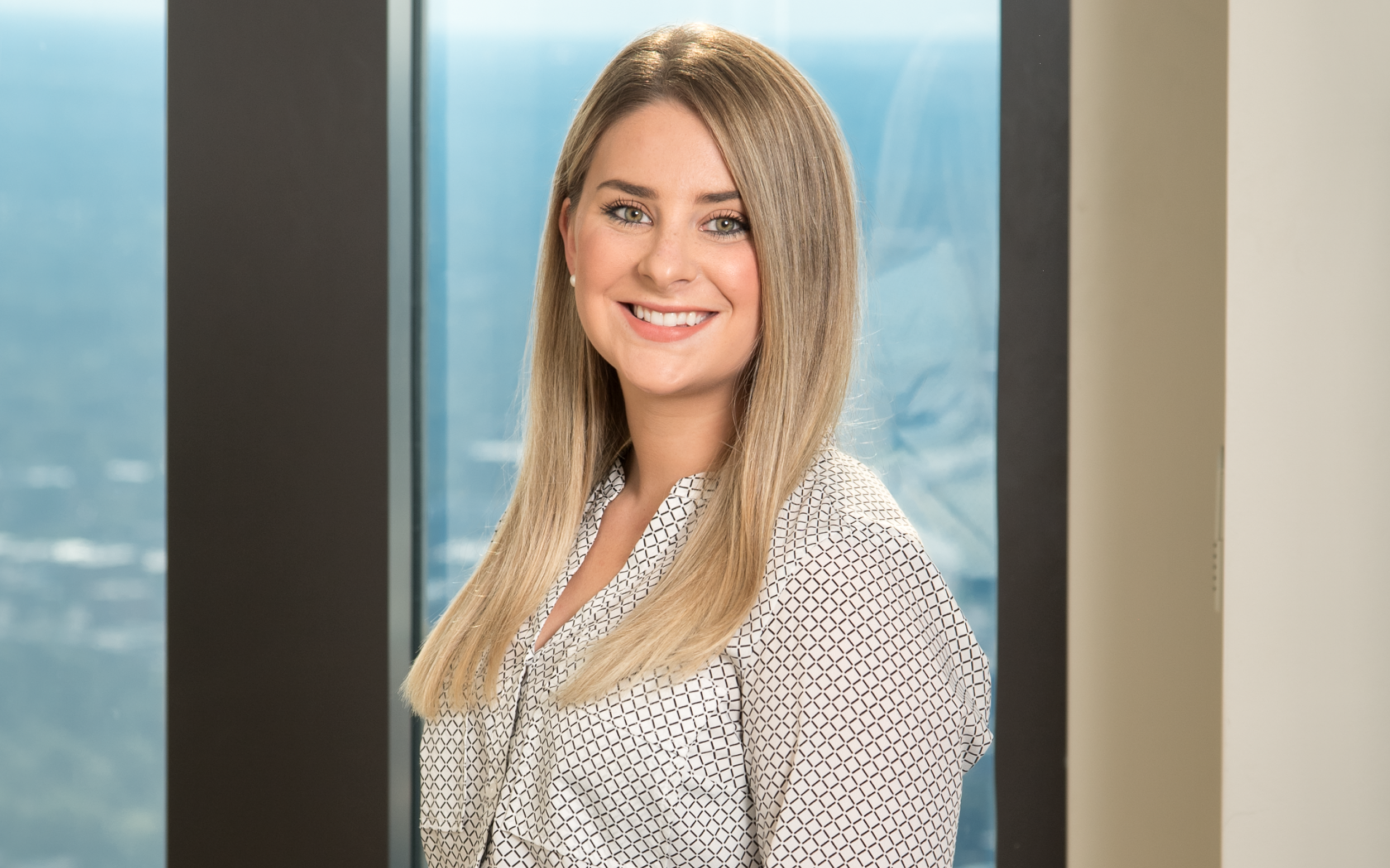 Bailey Moledor | Accounting Manager