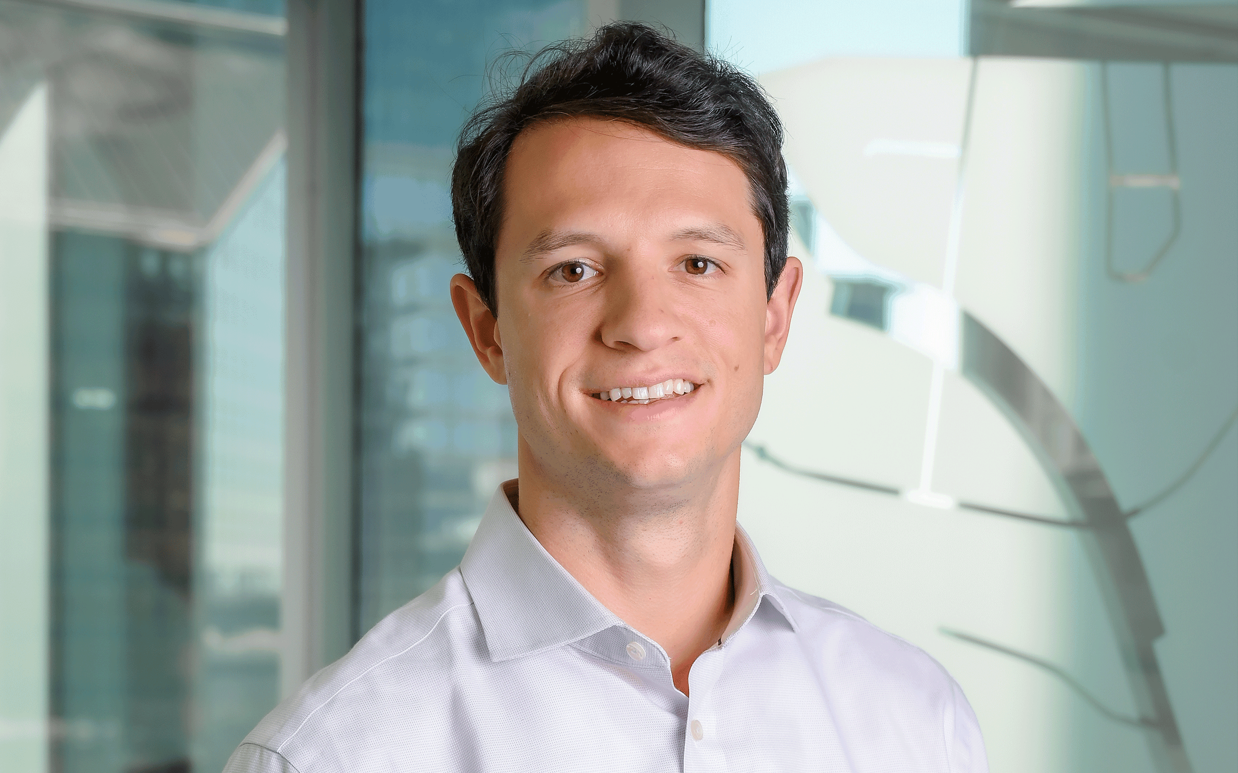 Gabe Trank | Associate