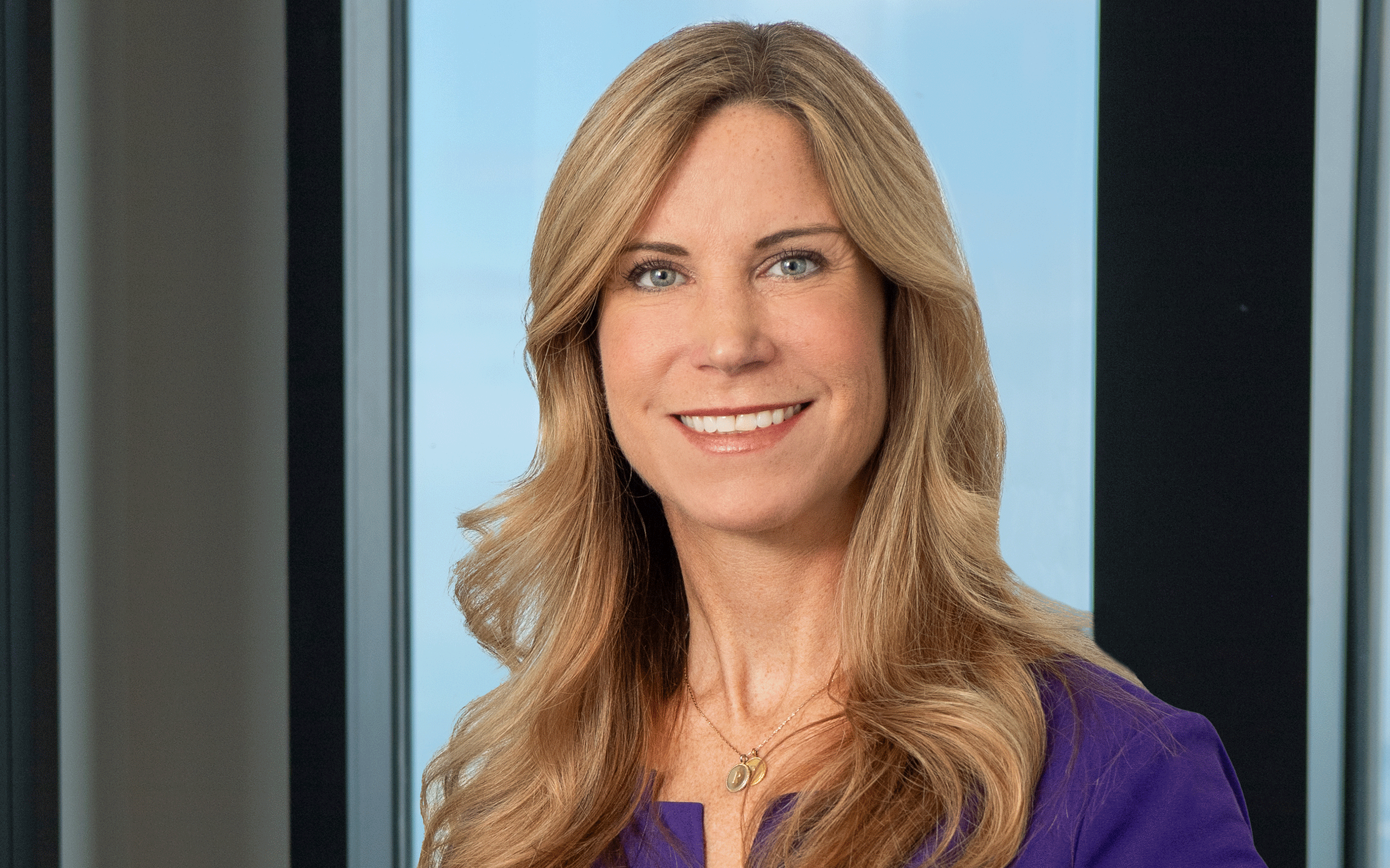 Julie Stacey | Head of Talent