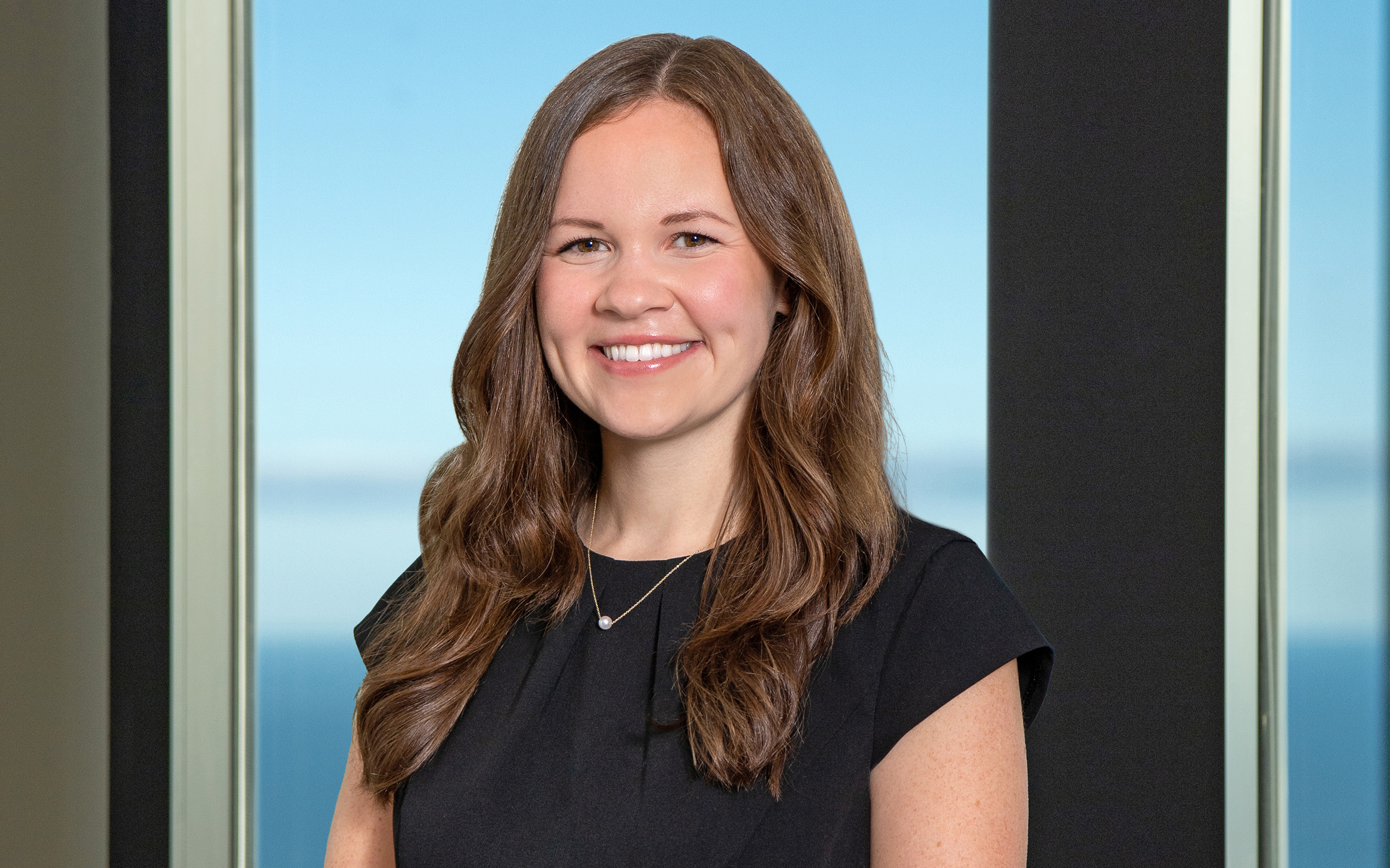 Maddie Gaugler | Accounting Manager