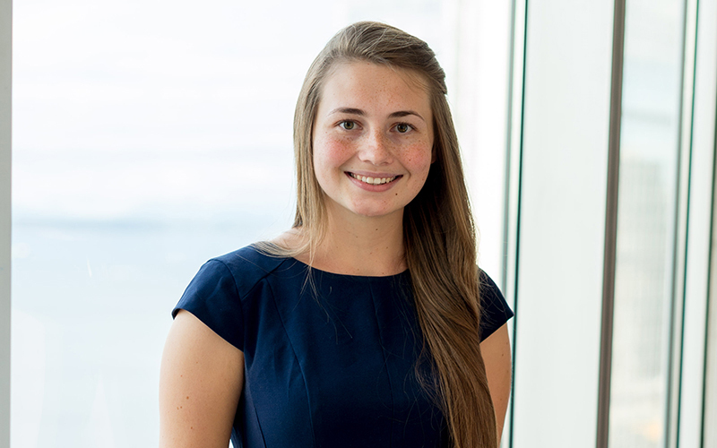 Neliya Zakharchuk | HR & Ops Manager