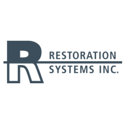 Restoration Systems Logo